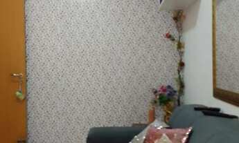 Imagem 5: Apartamento com 2 Quartos à venda, 75m² - Residencial Parque Reserva Itatiaia