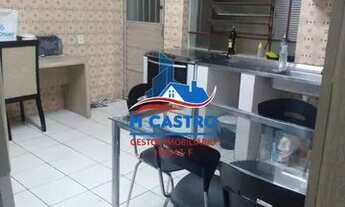 Imagem 3: Alugo Casa independente 3 dormitórios - 01 vaga - Vila Ernesto