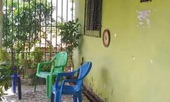 Imagem 6: Casa quitada Casa com 2 dormitórios