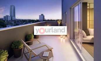 Imagem 5: PORTO ALEGRE - Apartamento Padrão - Partenon