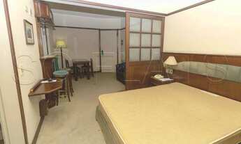 Imagem: Flat no Champs Elysees para locação contendo