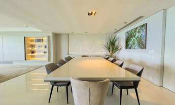 Imagem 7: Se você sonha em morar no melhor e mais cobiçado prédio da Av. Vieira Souto, esse apartame