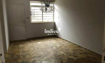 Imagem 2: Casas para aluguel 3 quartos 1 suíte 4 vagas Jardim América Ribeirão Preto