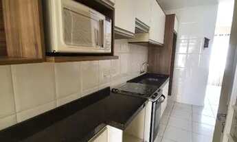 Imagem 7: Casa aprox. 110m² com 3 Quartos, Suíte, 2 vagas e quintal no Jd. Carvalho!