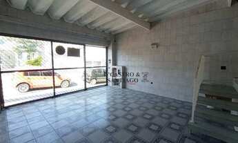 Imagem 3: Sobrado com 3 dormitórios à venda, 125 m² por R$ 750.000 - Mooca - São Paulo/SP