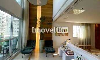 Imagem 6: Barra da Tijuca Apartamento com 3 dormitórios