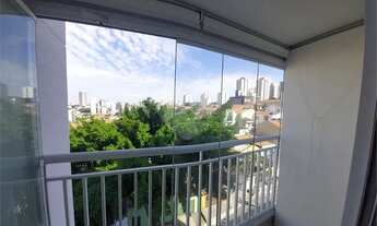 Imagem 1: Apartamento-São Paulo-TUCURUVI