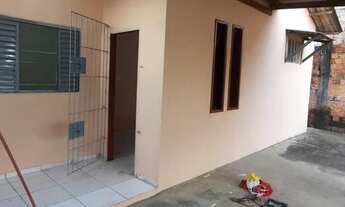 Imagem 2: CASA ZERÃO Casa com 2 dormitórios