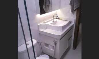 Imagem: Apartamento com 2 quartos à venda, 55 m²