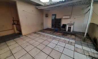 Imagem 2: Casa para aluguel tem 30 metros quadrados com 1 quarto