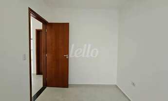 Imagem 6: São Paulo - Apartamento Padrão - Tatuapé