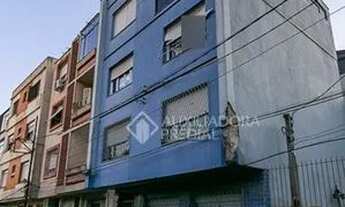 Imagem 2: Apartamento à venda Rua Silva Só, Santa Cecília - Porto Alegre