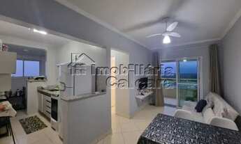 Imagem: Praia Grande - Apartamento Padrão - Caiçara