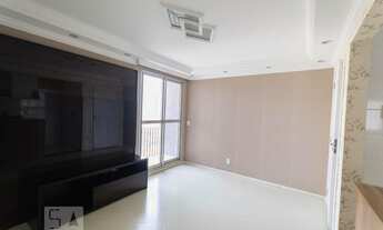 Imagem 2: Apartamento para Aluguel - Planalto, 2 Quartos, 55 m2