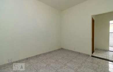Imagem 2: Apartamento para Aluguel - Todos os Santos, 1 Quarto, 61 m2