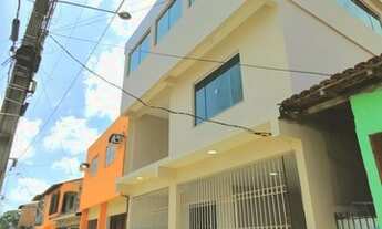 Imagem: Bela Casa 4 Quartos (1 Suíte) 1 Vg Próximo