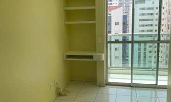 Imagem 2: Aluguel Apartamento (Kit) em Águas Claras - Edifício Green Park