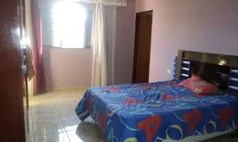 Imagem 4: Casa para venda tem 100 metros quadrados com 3 quartos