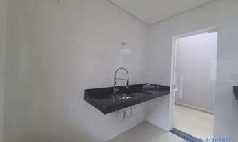 Imagem 6: SOBRADO - VILA CAMILÓPOLIS - SP