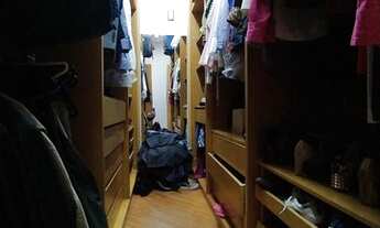 Imagem 4: Sobrado para aluguel possui 250 metros quadrados com 3 quartos em Água Rasa - São Paulo