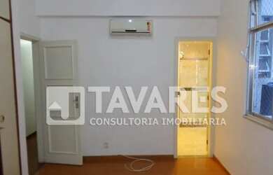 Imagem 5: Apartamento em Copacabana