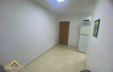 Imagem 4: Apartamento com 2 dormitórios para alugar, 55 m² por R$ 2.500,00/mês - Vila Guilhermina