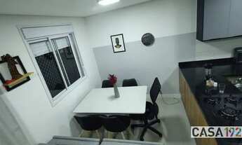 Imagem 3: Apartamento com 1 dormitório, 34 m² - venda por R$ 391.000,00 ou aluguel por R$ 3.250,00/m