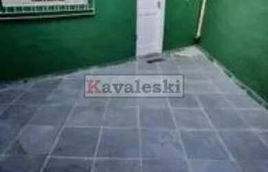 Imagem 2: Descrição Casa com 2 Quartos à venda - Vila Nair