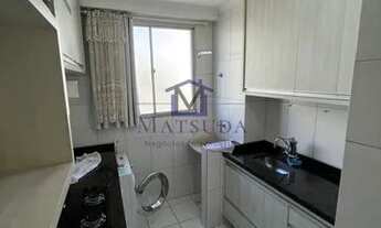 Imagem 3: Apartamento em Santana com 2 dormitórios e cozinha planejada