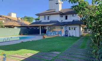 Imagem: Casa de 3 suítes em terreno de 800 m²