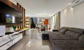 Imagem 7: Casa em condomínio à venda, 4 quartos, 4 suítes, 4 vagas, Estância dos Ipês - Uberaba/MG