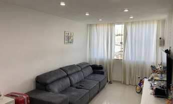 Imagem 6: Sobrado com 3 dormitórios para alugar, 117 m² por R$ 3.026,30 - Jardim Vila Formosa - São