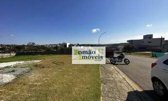 Imagem 7: Terreno PLANO com 600 m² Dentro de Condomínio Alto Padrão - Villagio Passaredo - Atibaia/S