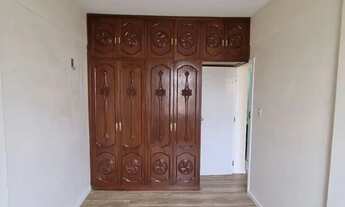 Imagem 6: Jornalista - 2 qts alugo apartamento em frente a fametro