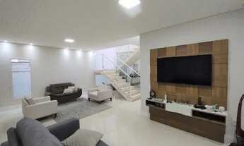 Imagem 4: Casa com 3 dormitórios 248 m² por R$ 1.690.000 - Urbanova