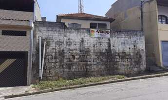 Imagem: Terreno em Jardim Mauá - Mauá - SP