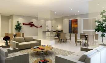 Imagem 4: Apto 2 dormitórios/1 suíte à venda no Jardim Flor da Montanha - Due!