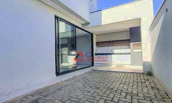 Imagem 5: Casa Nova em Condomínio 3 Dorm (1 Ste) - CA2241