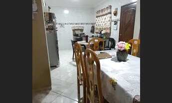 Imagem 6: Sobrado Primavera