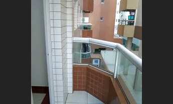 Imagem 2: Apartamento para aluguel possui 55 metros quadrados com 1 quarto em Guilhermina - Praia Gr