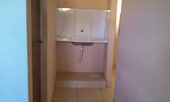 Imagem 4: Aluga-se kitnet no bairro universitário