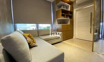 Imagem 2: Casa com 3 dormitórios, 168 m² - venda por R$ 997.000,00 ou aluguel por R$ 5.550,00/mês