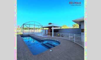 Imagem 2: Apartamento em Águas Claras com opções de financiamento e localização privilegiada!