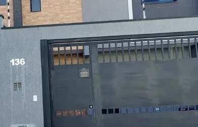 Imagem 6: Sobrado à venda 2 quartos 1 suíte 2 vagas Vila Humaitá - Santo André - SP