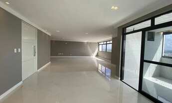 Imagem 4: Apartamento para Locação em João Pessoa, Manaíra, 3 dormitórios, 3 suítes, 5 banheiros, 3