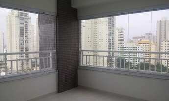 Imagem 4: Apartamento com 2 dormitórios para alugar, 83 m² por R$ 4.100,00/mês - Jardim Aquarius - S