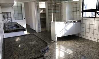 Imagem 3: Cobertura duplex para venda com 498 metros quadrados com 2 quartos em Meireles - Fortaleza