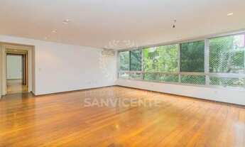 Imagem: Apartamento de 3 dormitórios no Moinhos