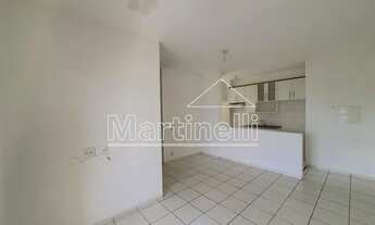 Imagem 3: Apartamento Padrão em Ribeirão Preto