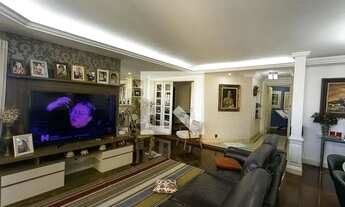 Imagem 2: Apartamento para Aluguel - Portal do Morumbi, 3 Quartos, 211 m2